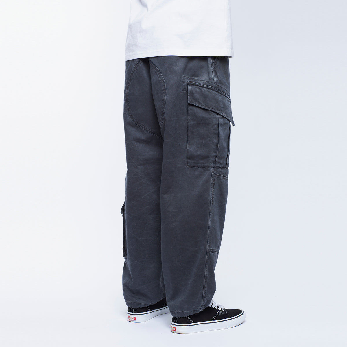 LR TACTICAL PANTS