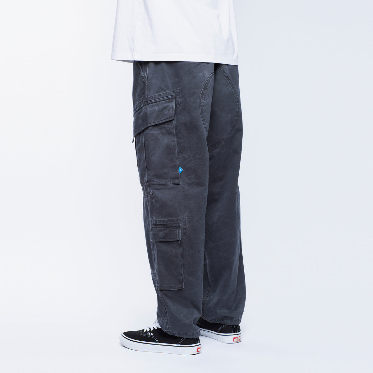 LR TACTICAL PANTS