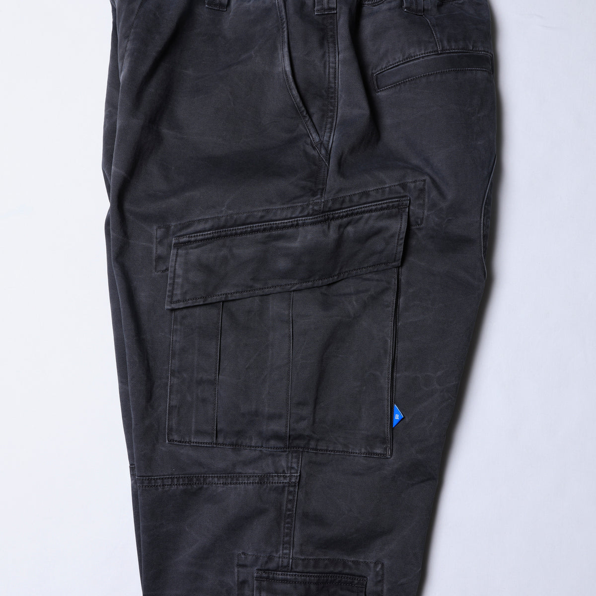LR TACTICAL PANTS