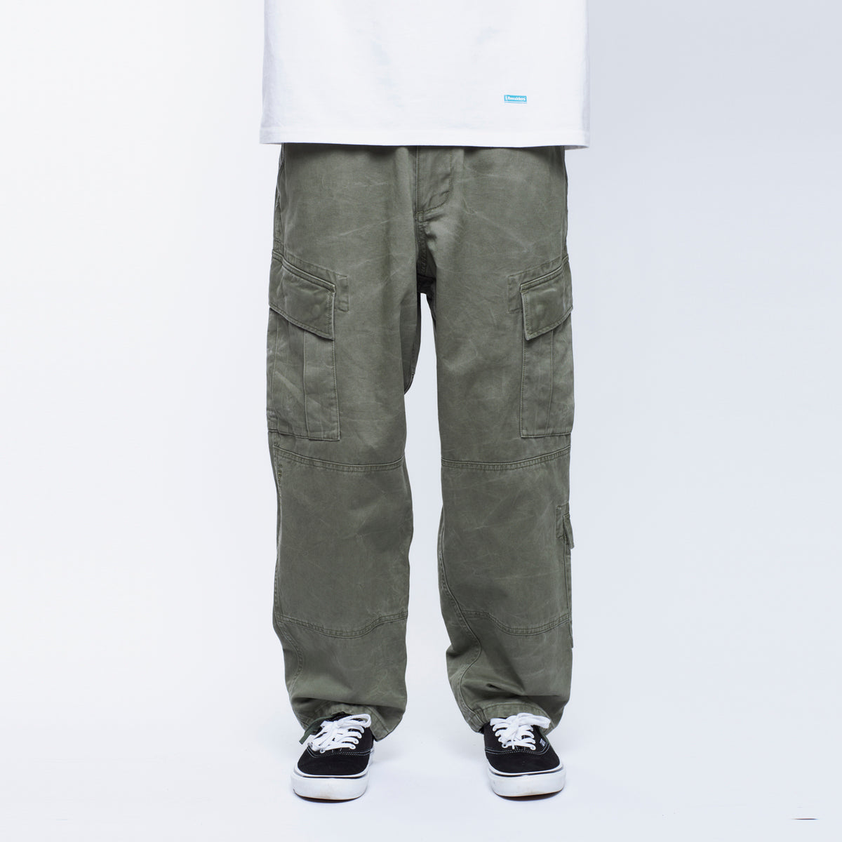 LR TACTICAL PANTS