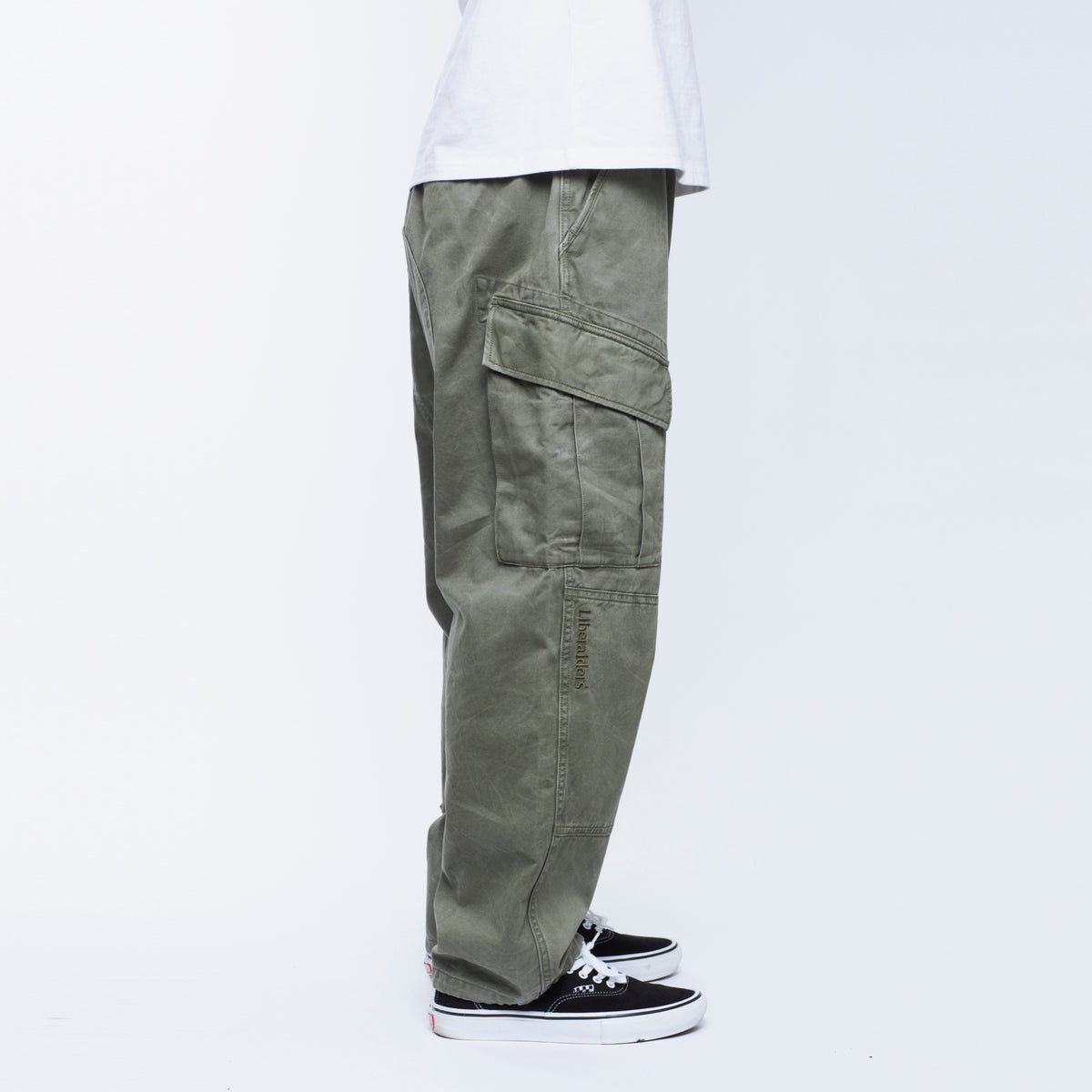 LR TACTICAL PANTS