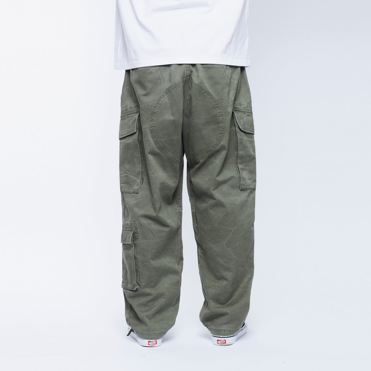 LR TACTICAL PANTS