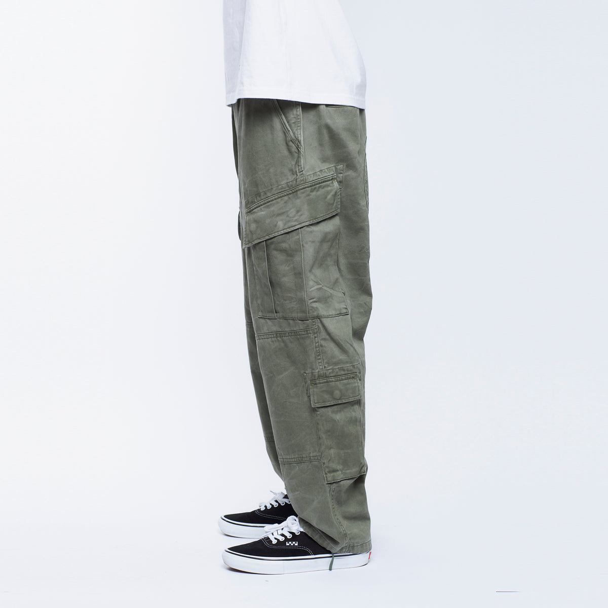 LR TACTICAL PANTS