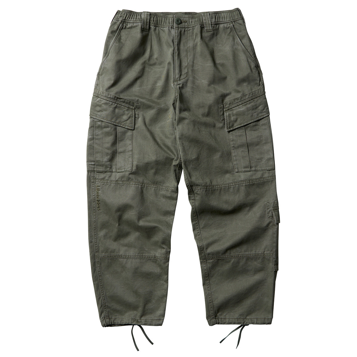LR TACTICAL PANTS