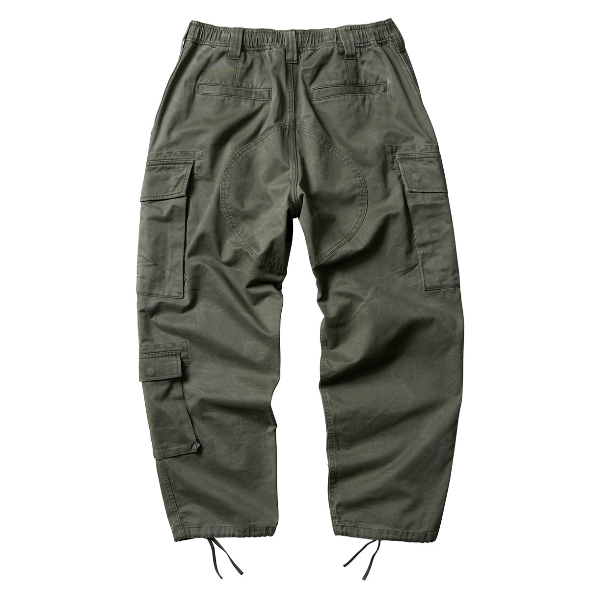 LR TACTICAL PANTS