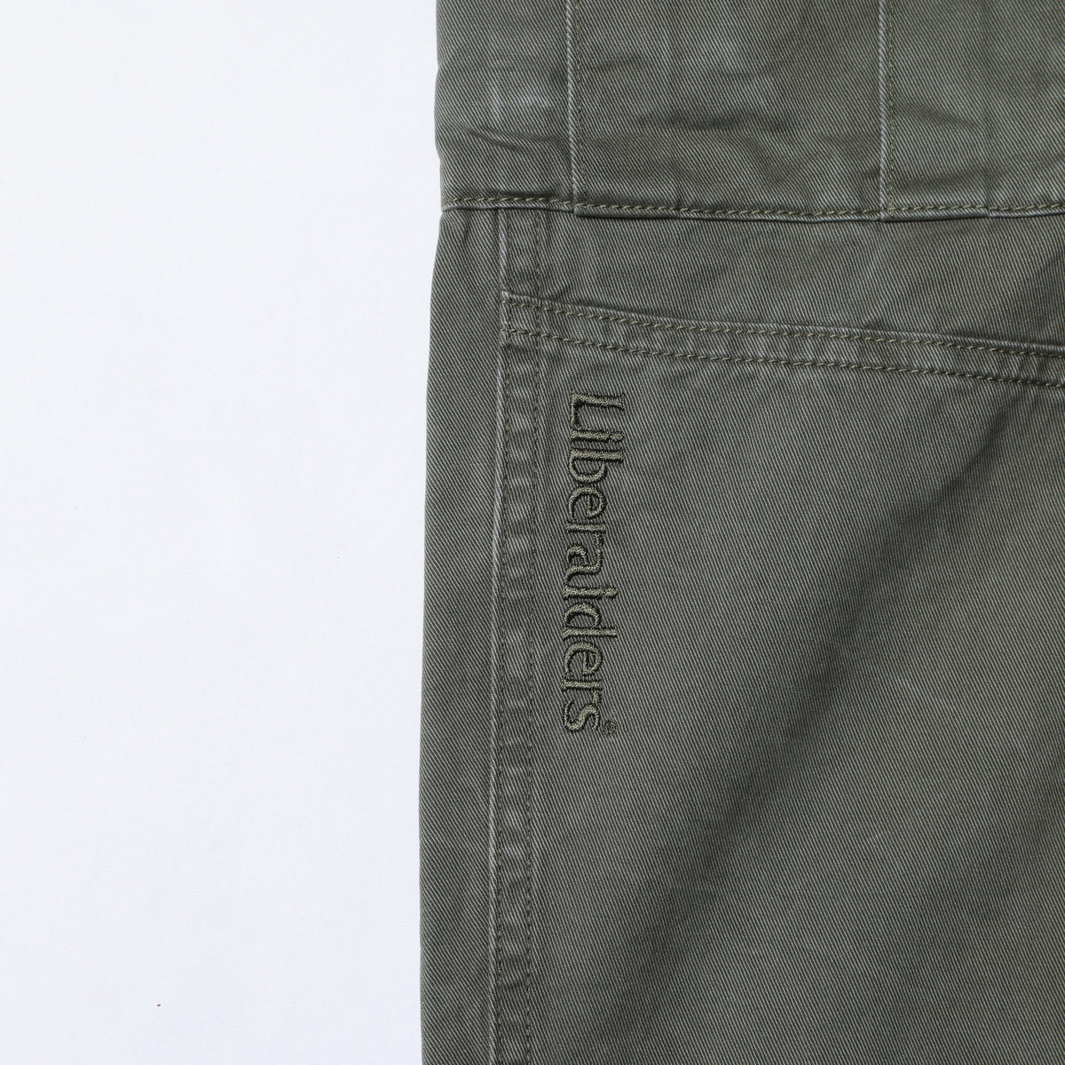 LR TACTICAL PANTS