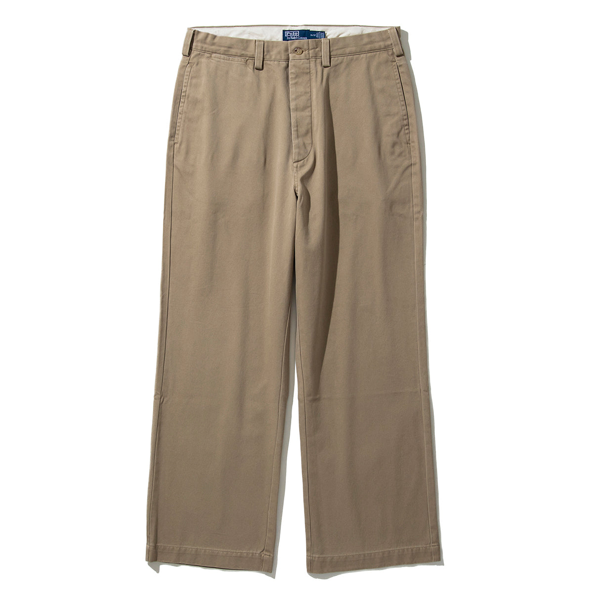 BIG FIT CHINO PANTS