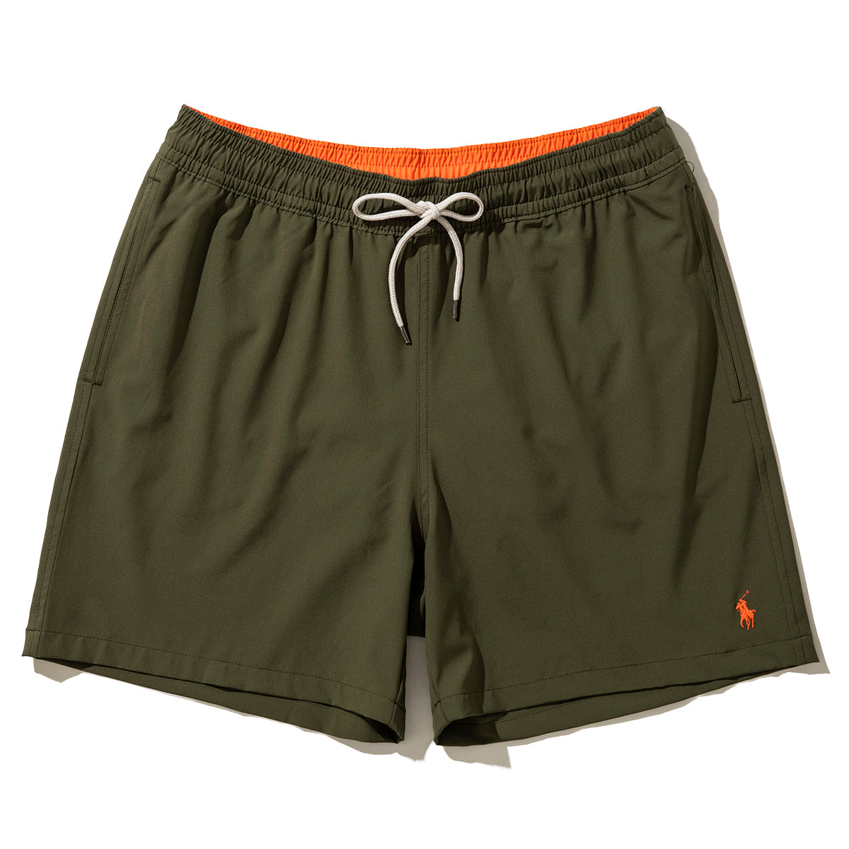 TRAVELER SWIM SHORT