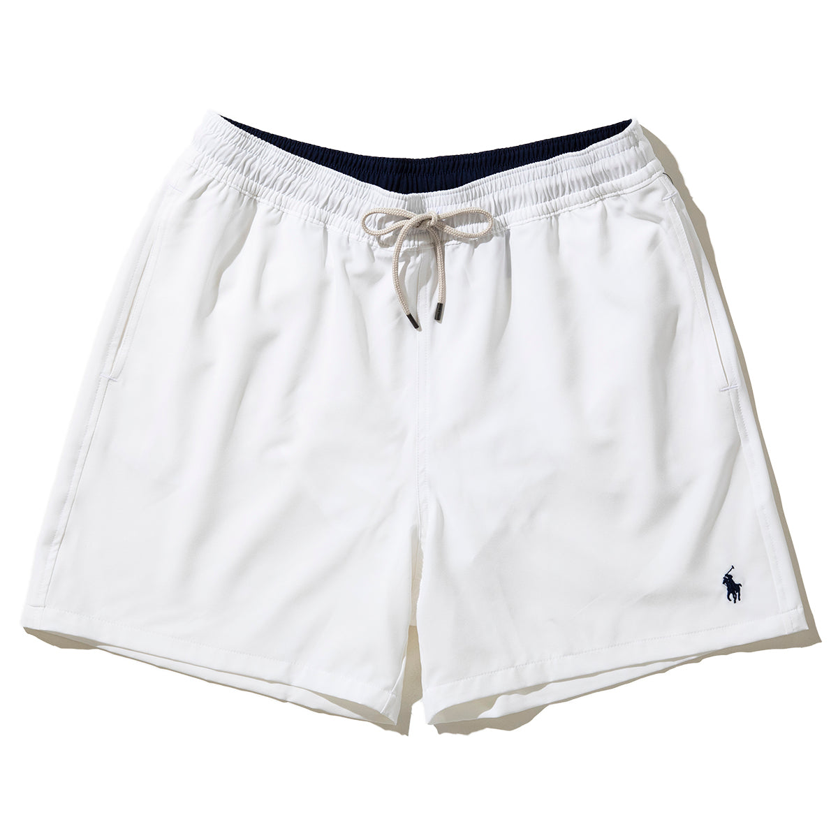TRAVELER SWIM SHORT
