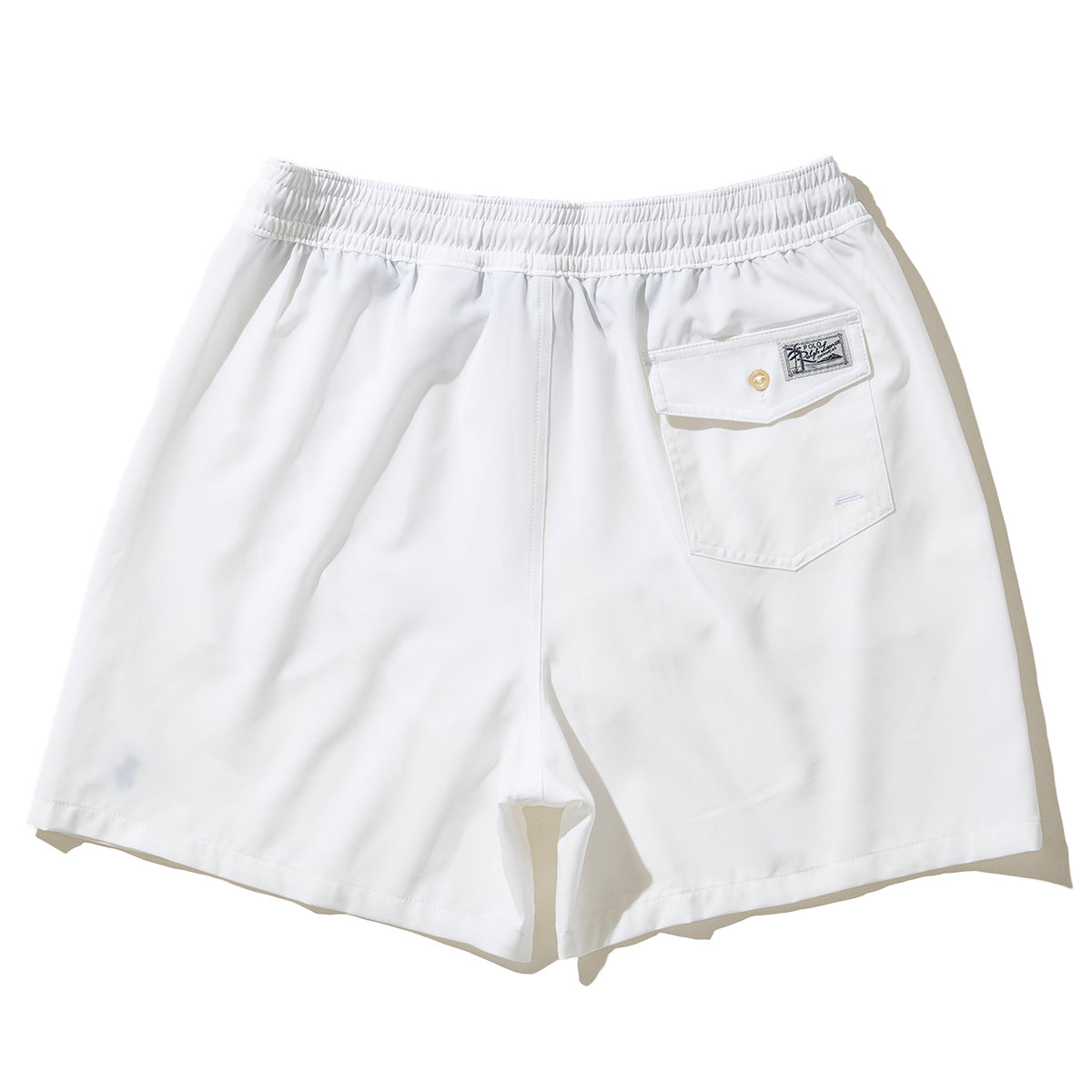 TRAVELER SWIM SHORT