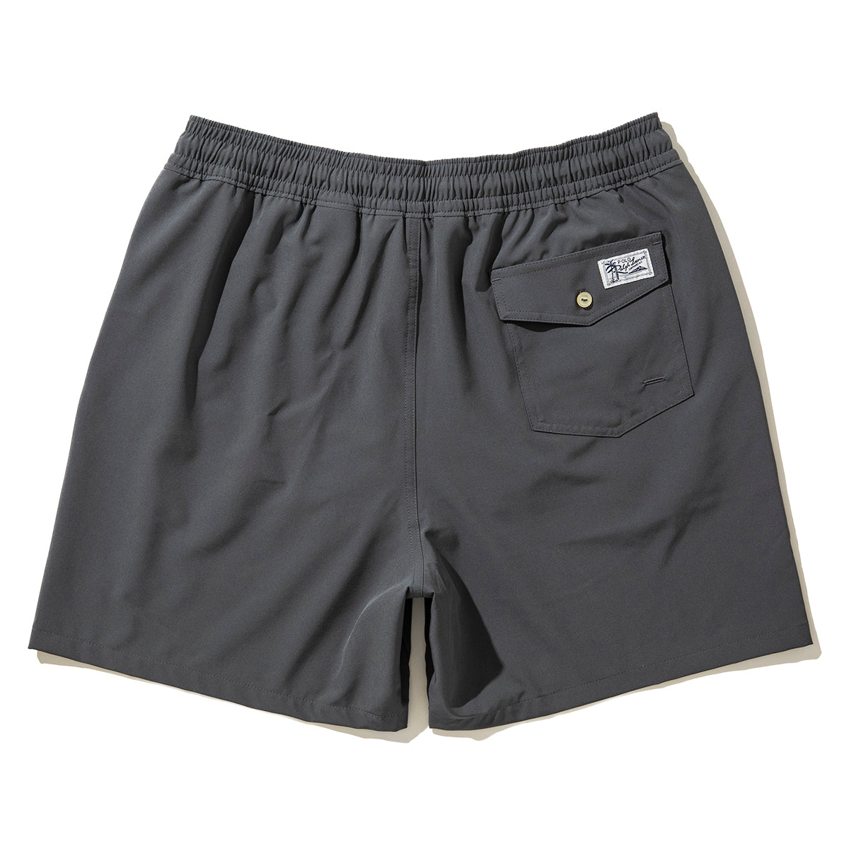 TRAVELER SWIM SHORT