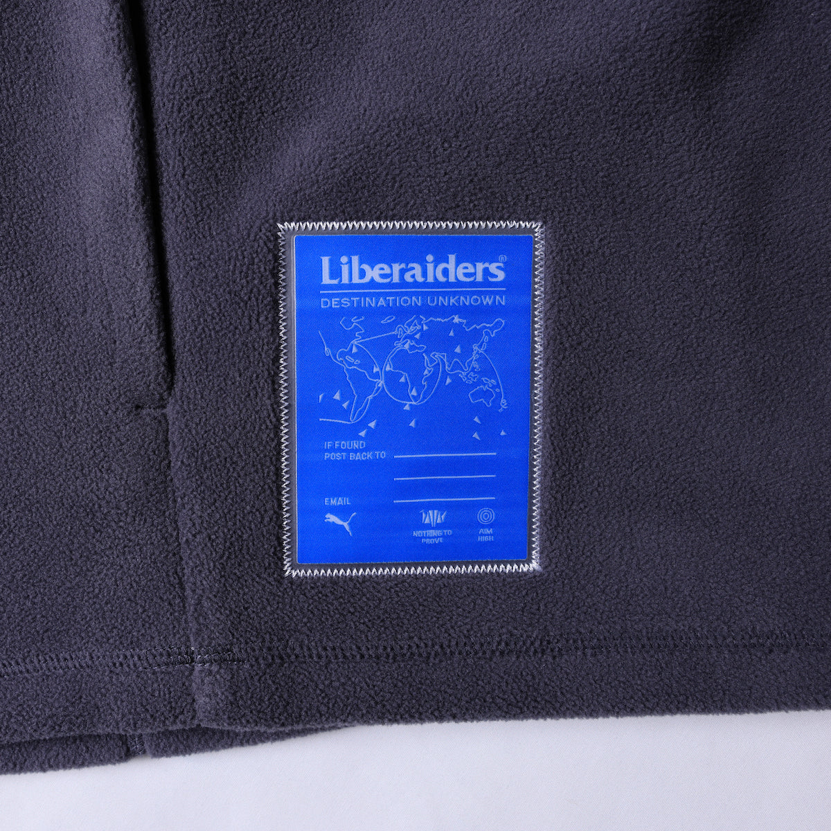 PUMA x Liberaiders BALACLAVA H