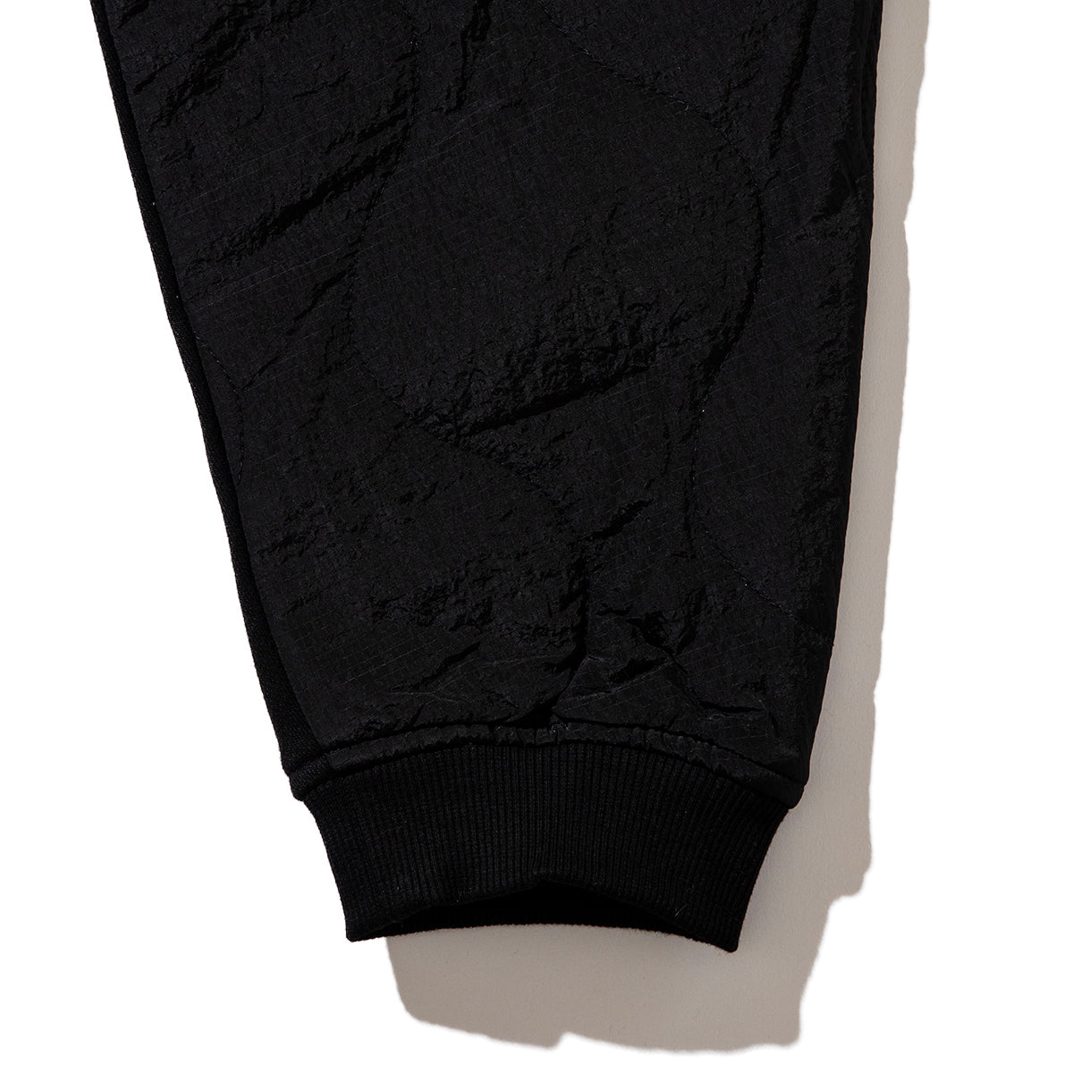 COTTON FLEECE QUILTED CREWNECK III for Kinetics