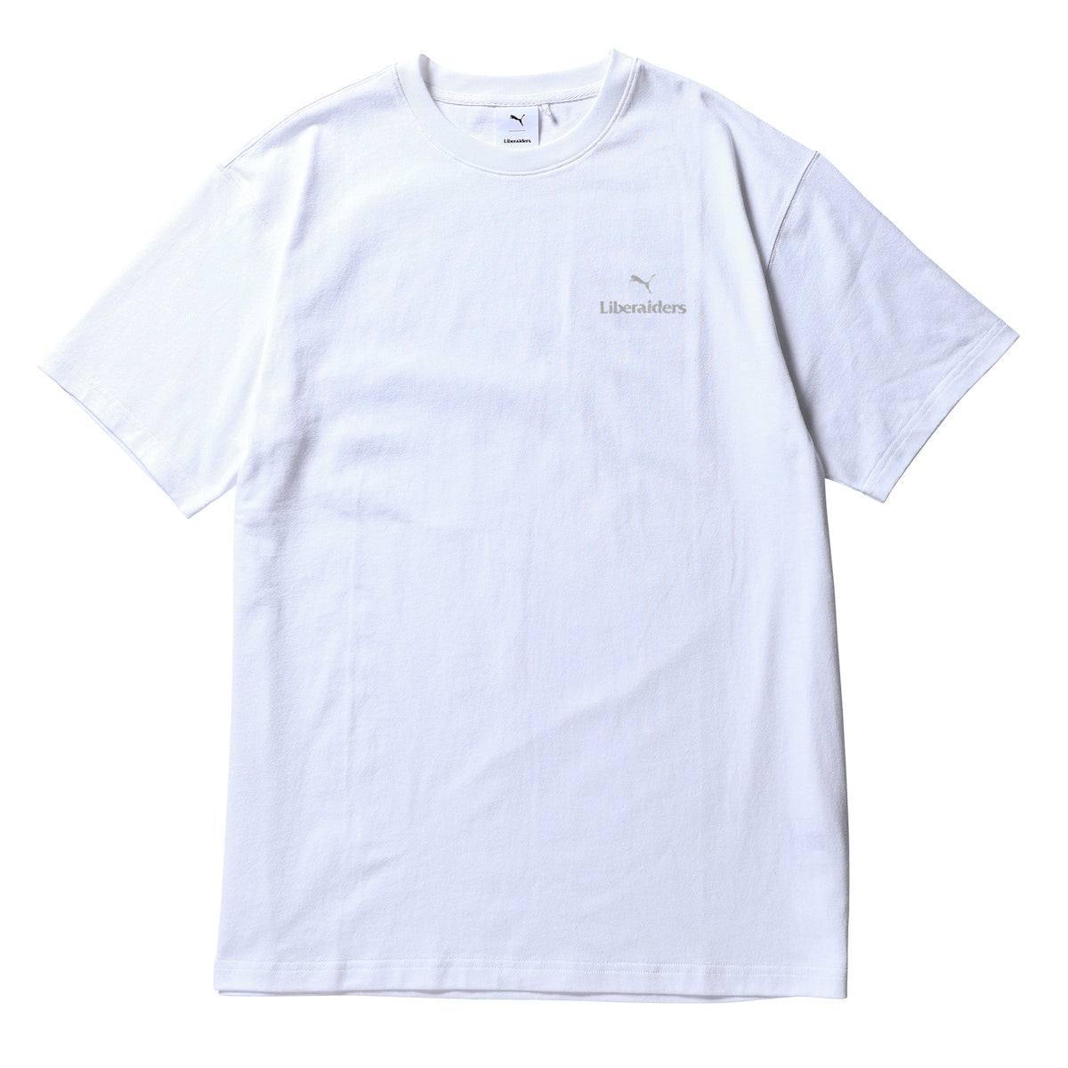 PUMA x Liberaiders TEE