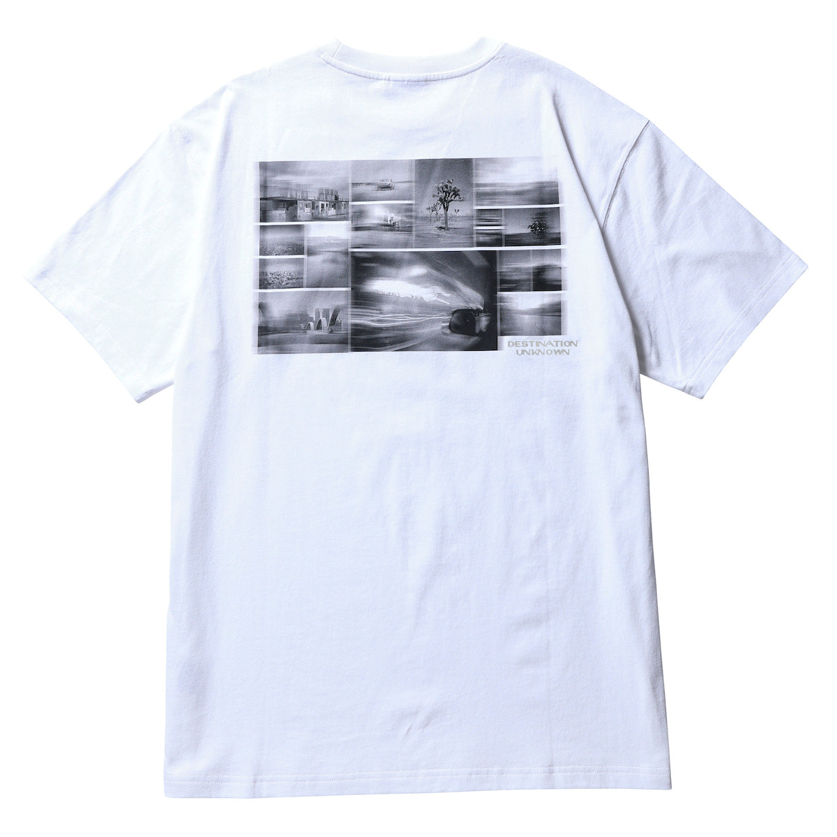 PUMA x Liberaiders TEE