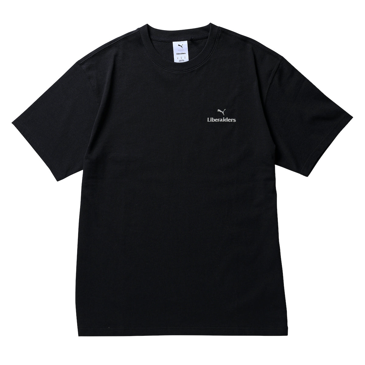 PUMA x Liberaiders TEE