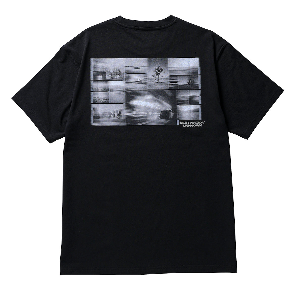 PUMA x Liberaiders TEE