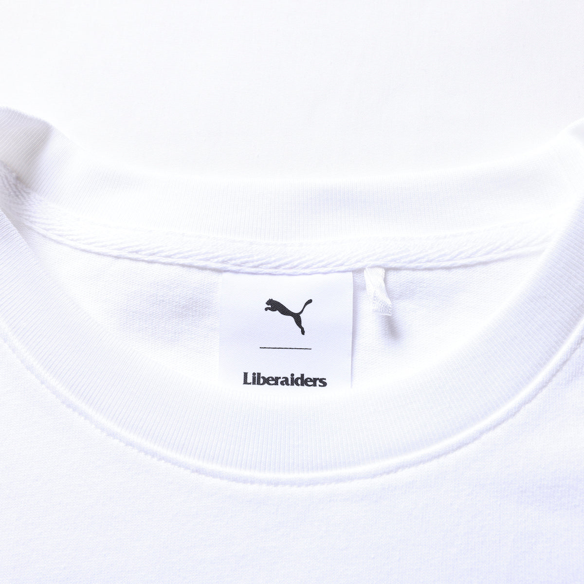 PUMA x Liberaiders TEE