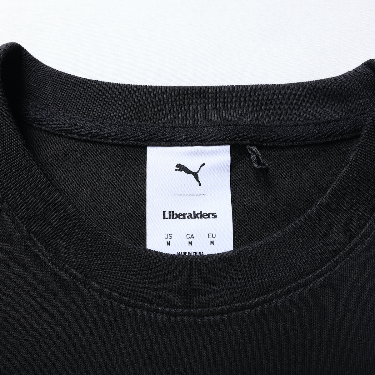 PUMA x Liberaiders TEE