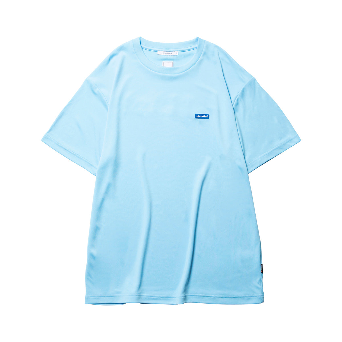 DRY S/S TEE