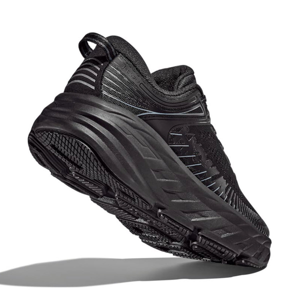 HOKA BONDI 7 ホカ ボンダイ 7 1110519-BBLC【レディース フルEVAミッドソール クッション性 通気性 26SS】