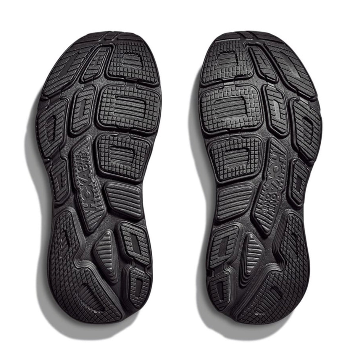 HOKA BONDI 7 ホカ ボンダイ 7 1110519-BBLC【レディース フルEVAミッドソール クッション性 通気性 26SS】