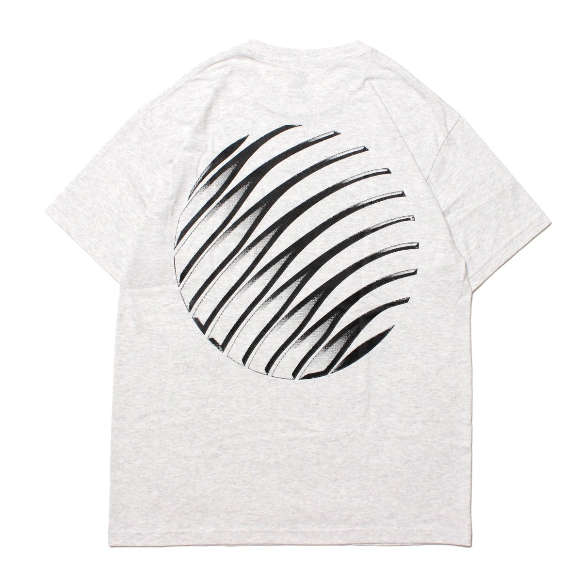 GMM COLLABORATION SHIRT & HELLRAZOR MIX VOL.1_MIXED BY DJ SHOE