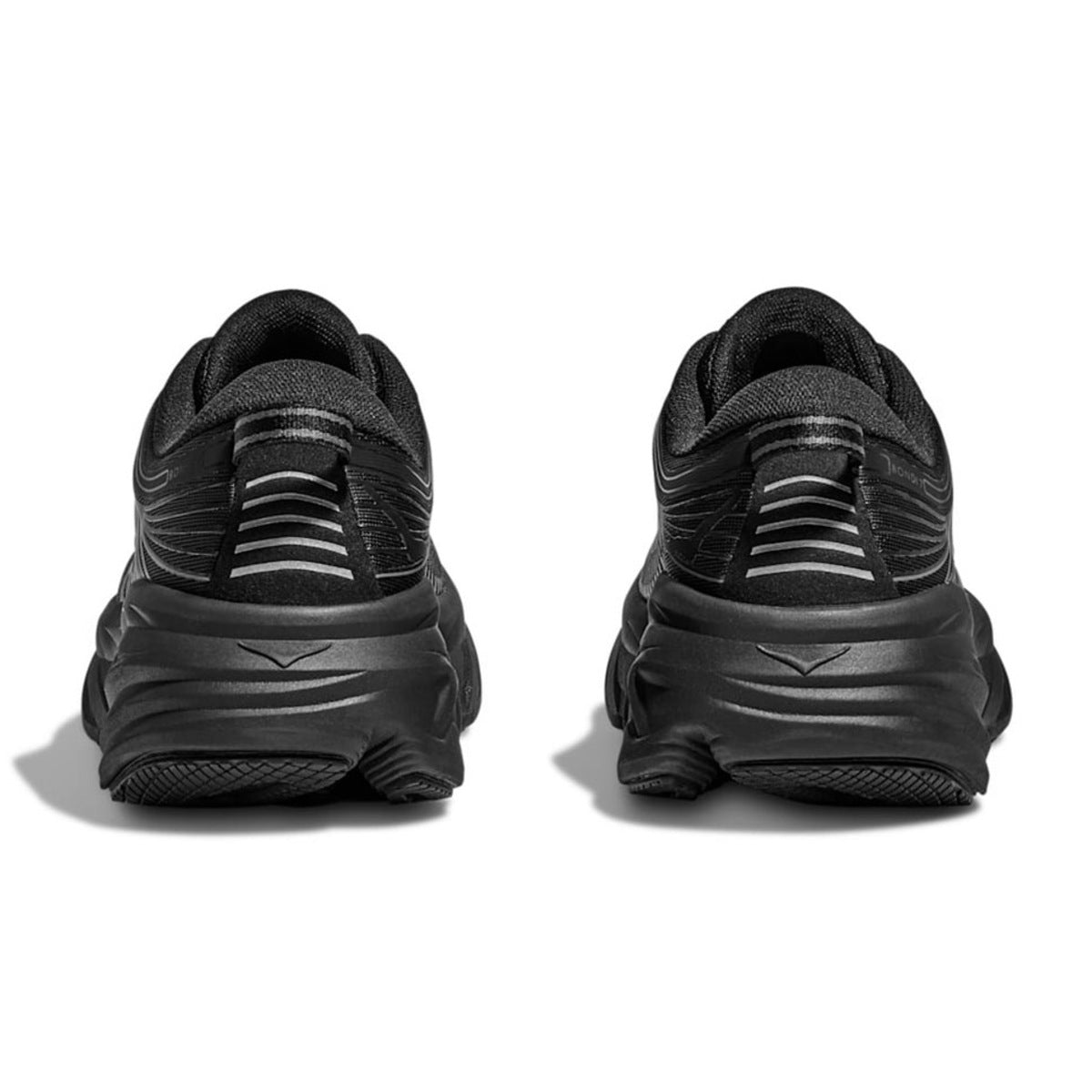 HOKA BONDI 7 ホカ ボンダイ 7 1110518-BBLC【メンズ フルEVAミッドソール クッション性 通気性 26SS】