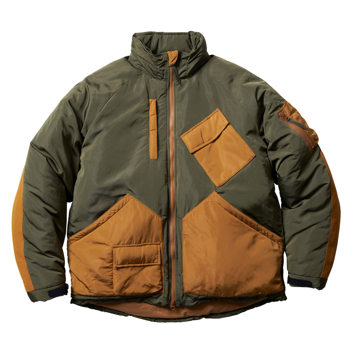 EXPEDITION JACKET III