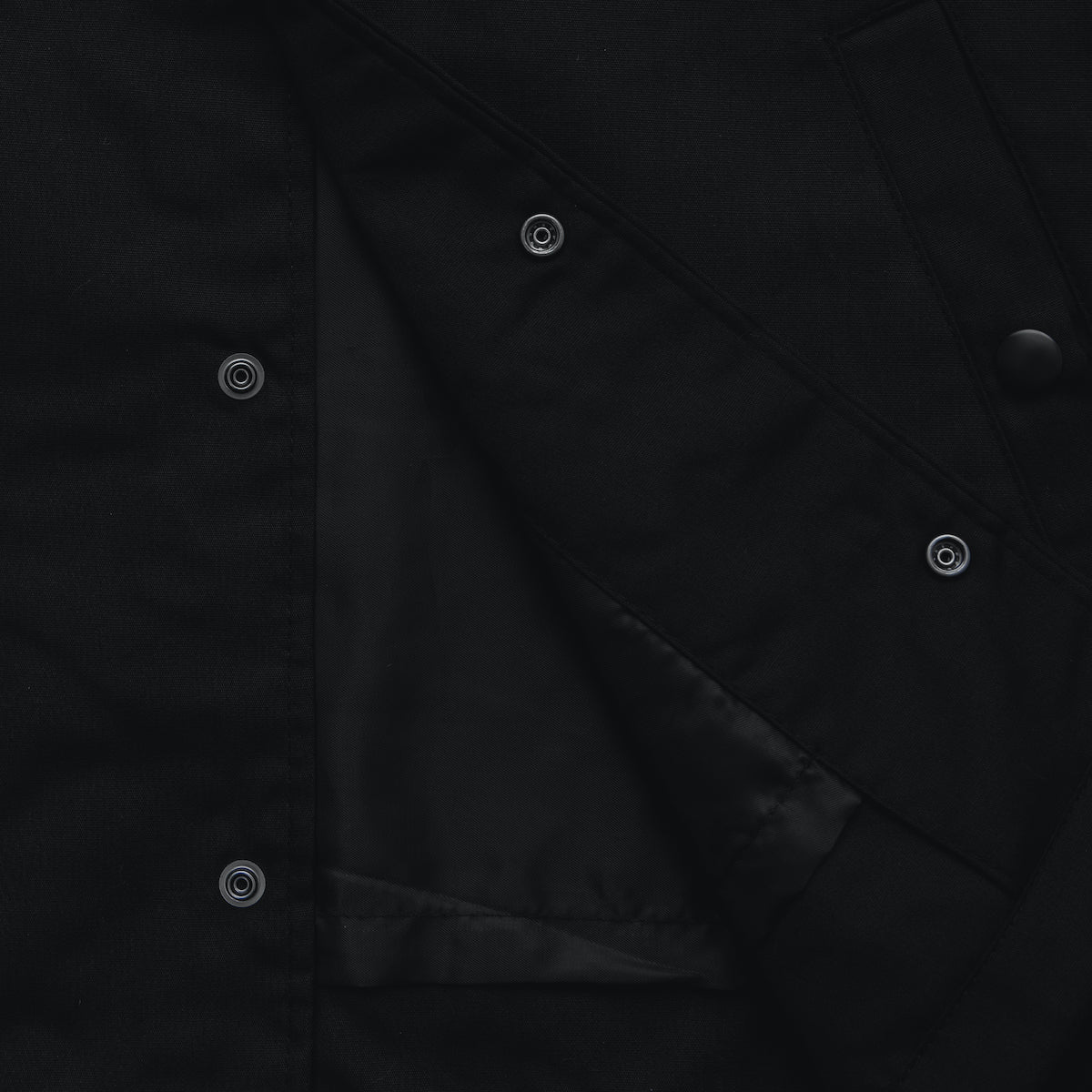 Thug Life Coach Jacket