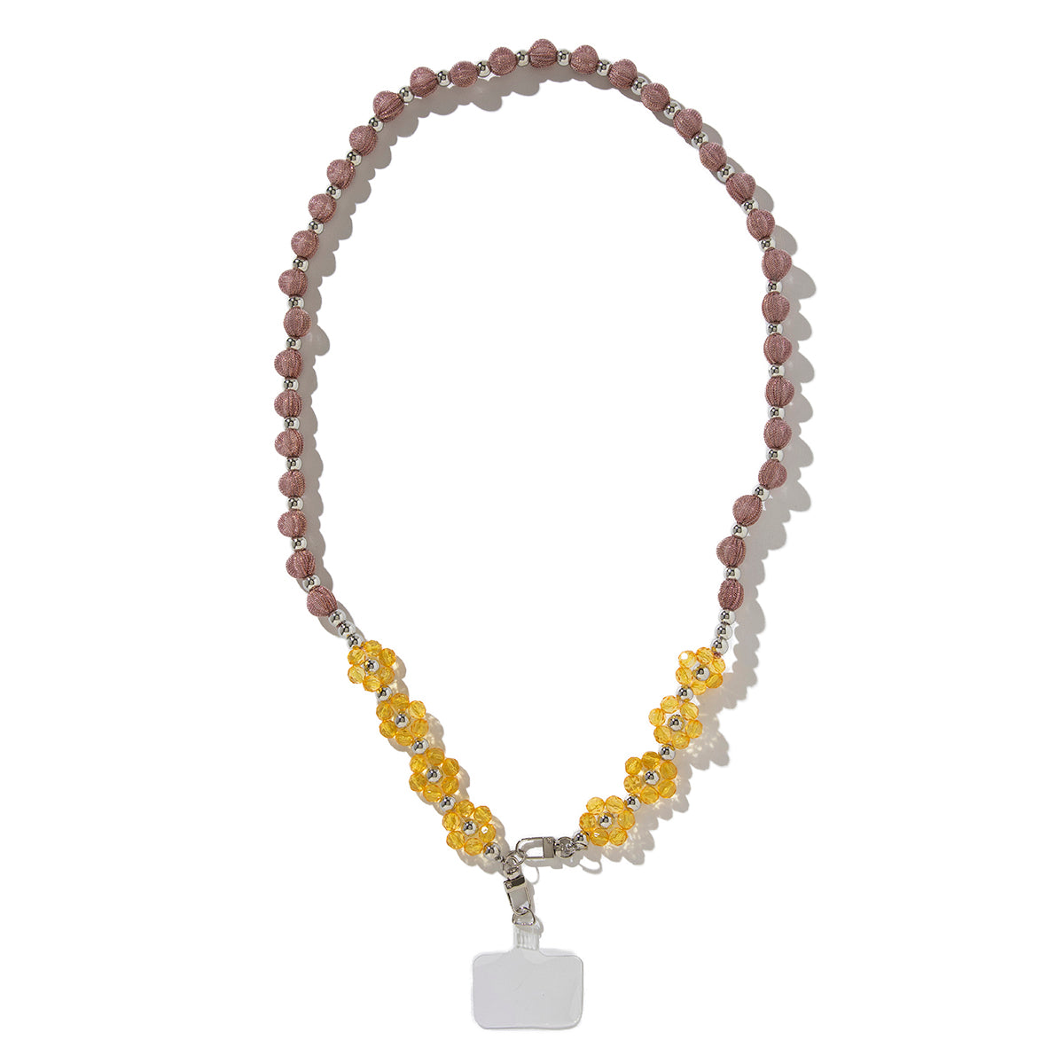 Wrap Beads Mobile Shoulder