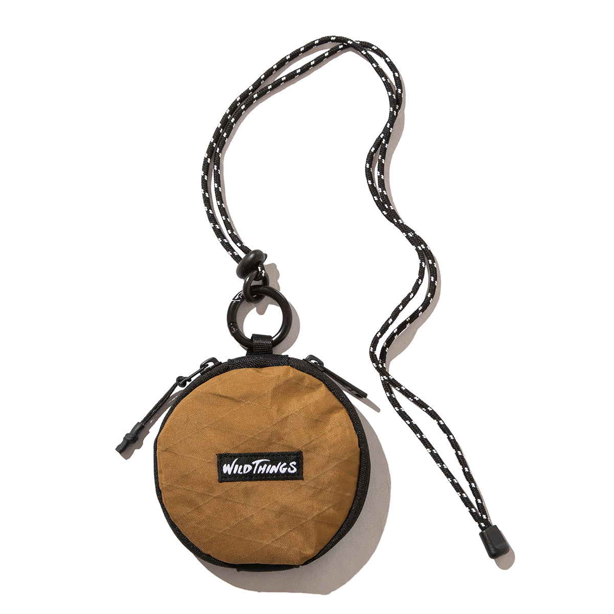 CIRCLE NECK WALLET (X-PAC&SPECTRA)