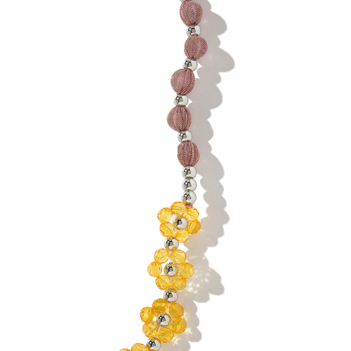 Wrap Beads Mobile Shoulder