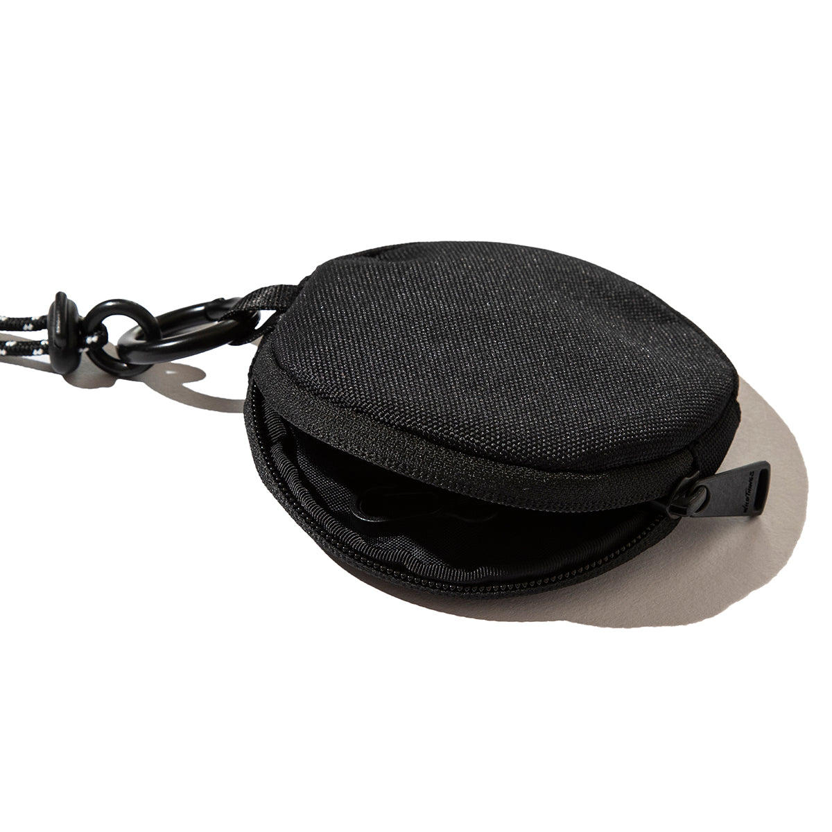 CIRCLE NECK WALLET (X-PAC&SPECTRA)