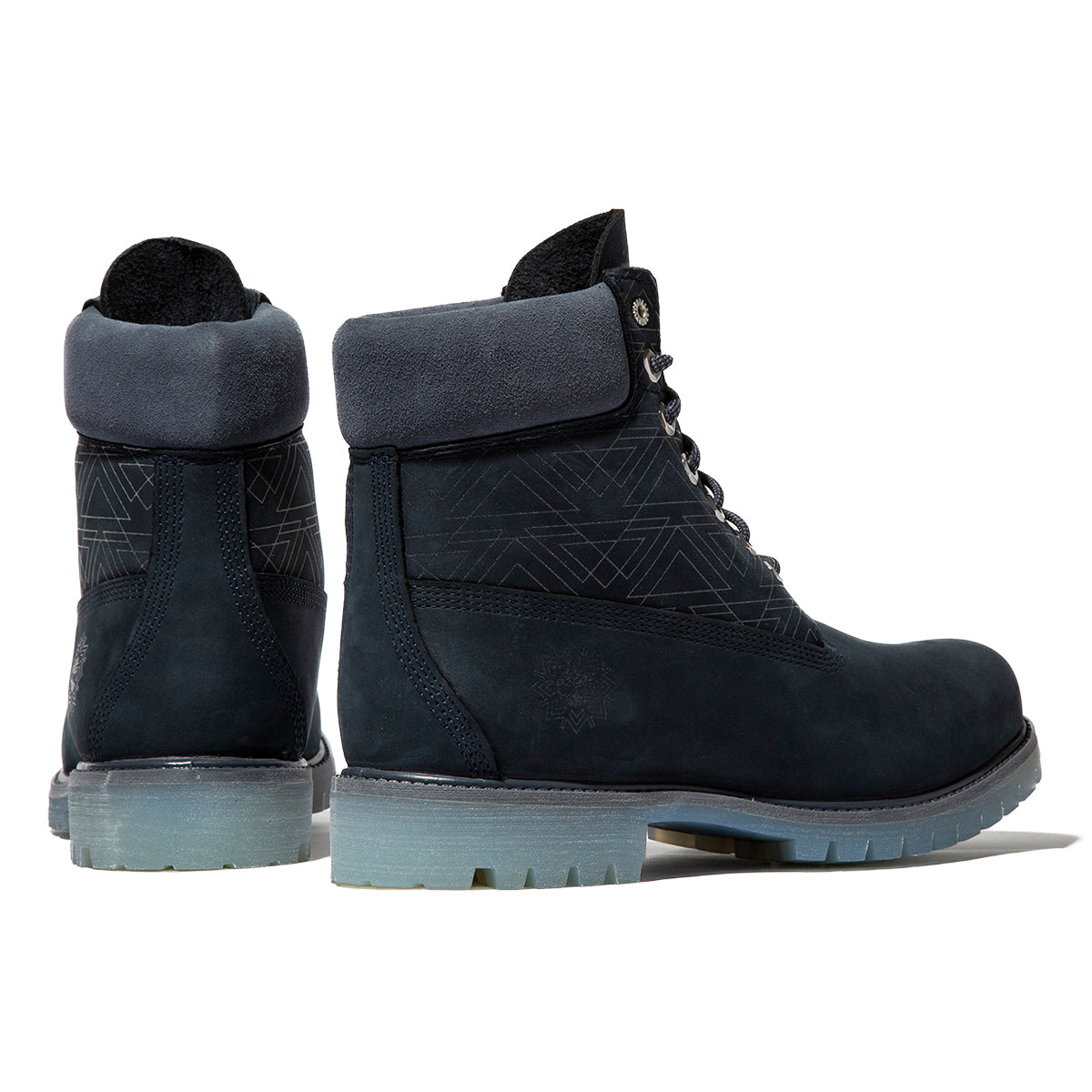 6 INCH Premium Waterproof Boots