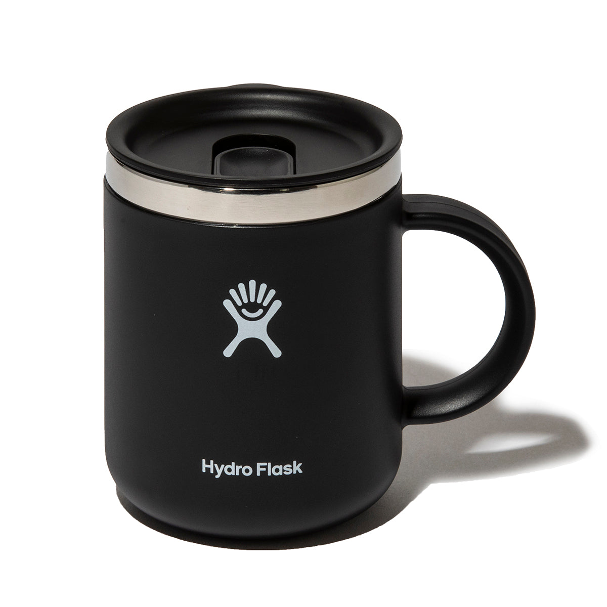 12 oz Closeable Coffee Mug