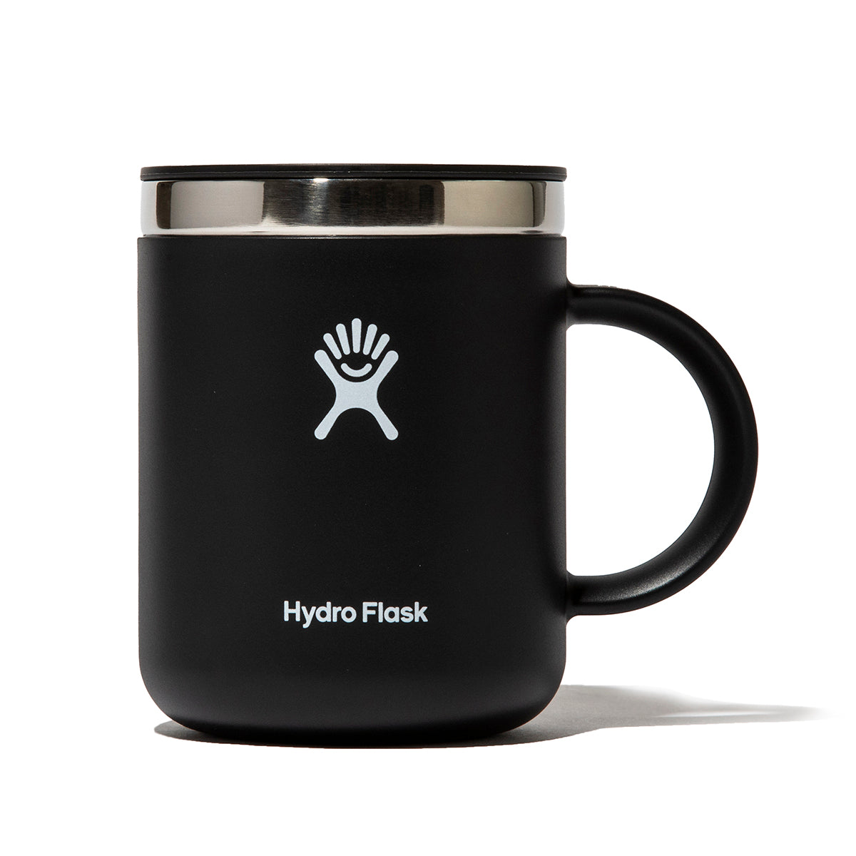 12 oz Closeable Coffee Mug