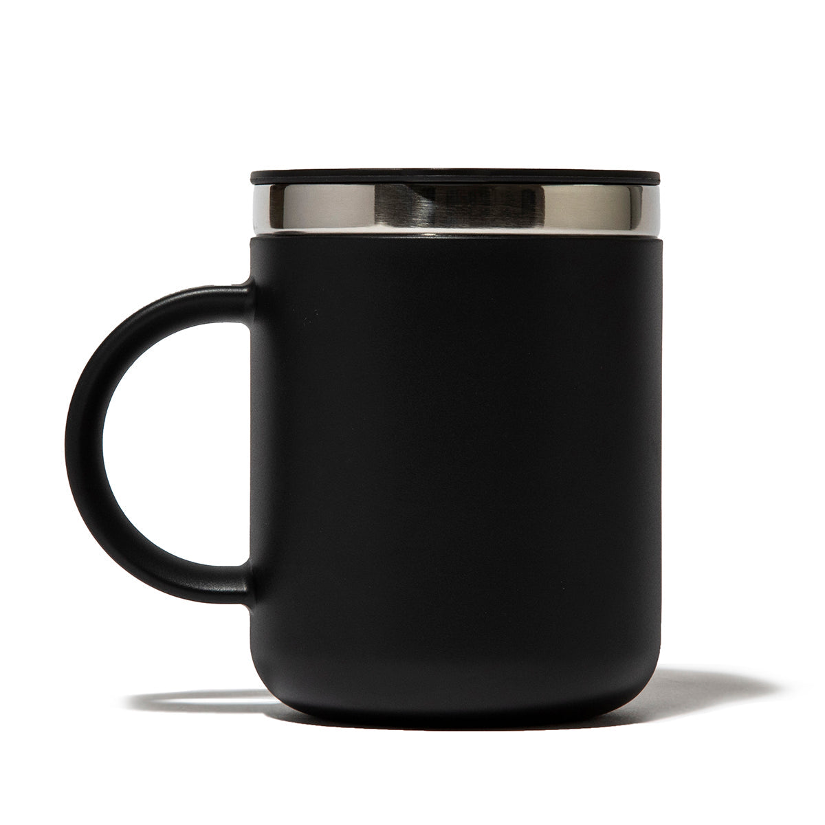 12 oz Closeable Coffee Mug