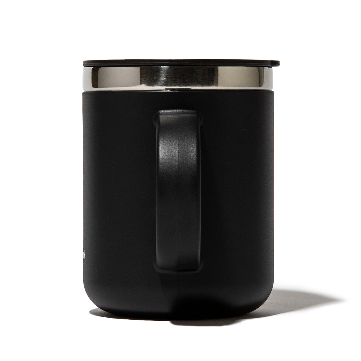 12 oz Closeable Coffee Mug