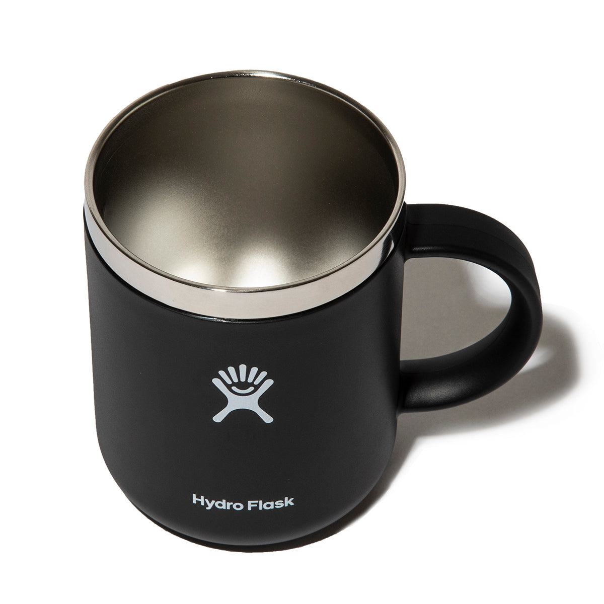 12 oz Closeable Coffee Mug