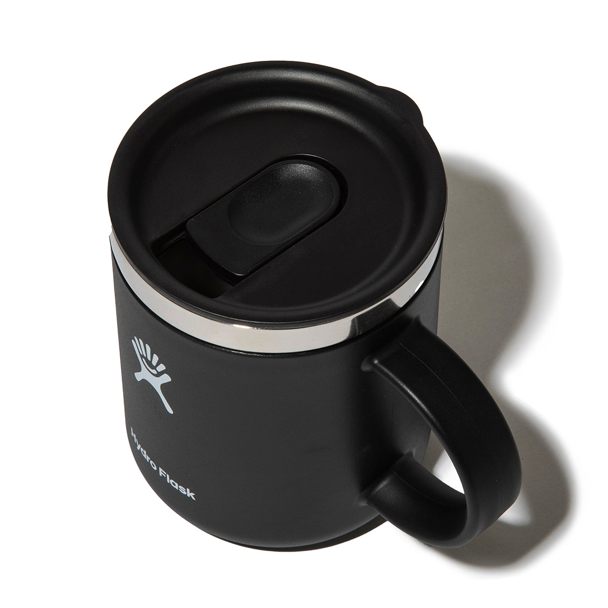 12 oz Closeable Coffee Mug