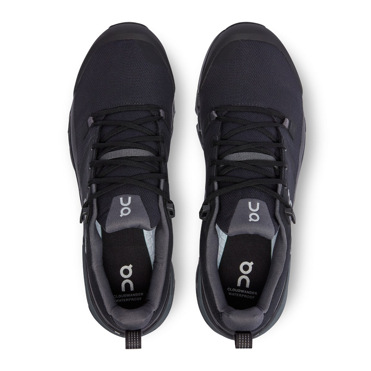 Cloudwander Waterproof