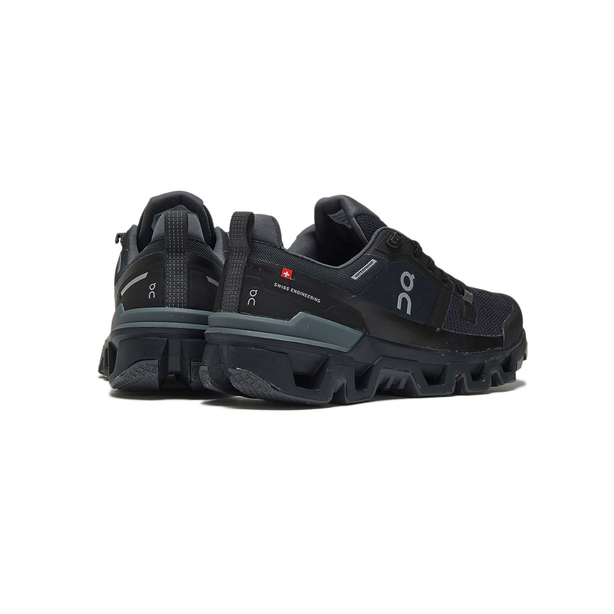 Cloudwander Waterproof