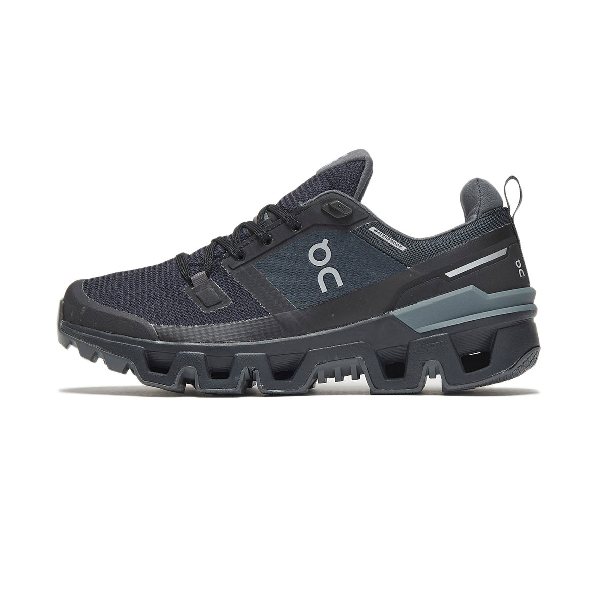 Cloudwander Waterproof