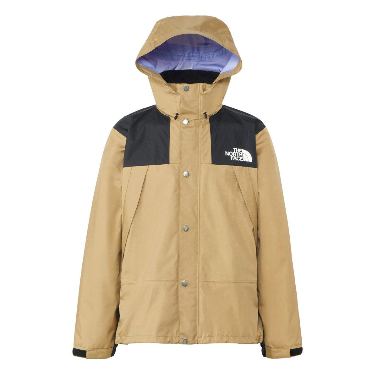 MT RAINTEX JACKET