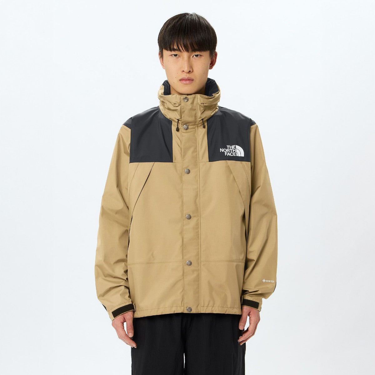 MT RAINTEX JACKET