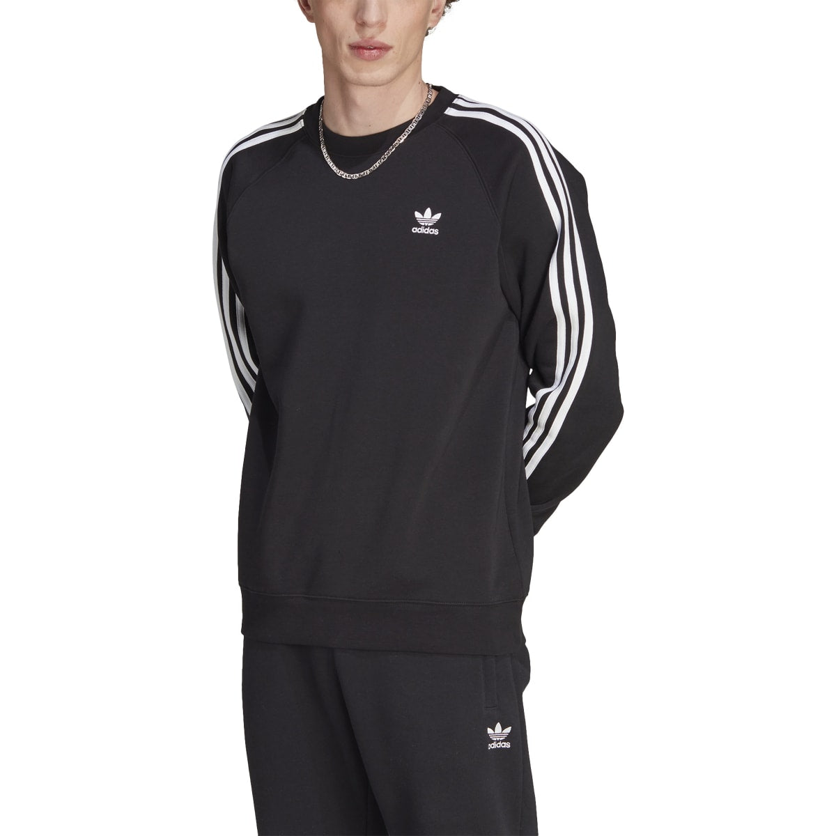 ADICOLOR CLASSICS 3-STRIPES CREW
