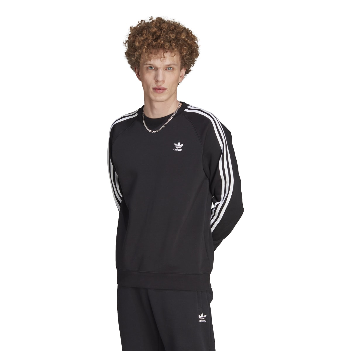 ADICOLOR CLASSICS 3-STRIPES CREW