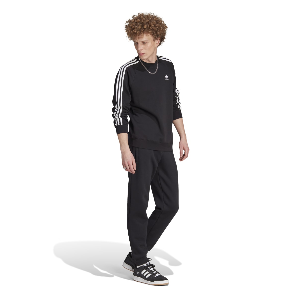 ADICOLOR CLASSICS 3-STRIPES CREW