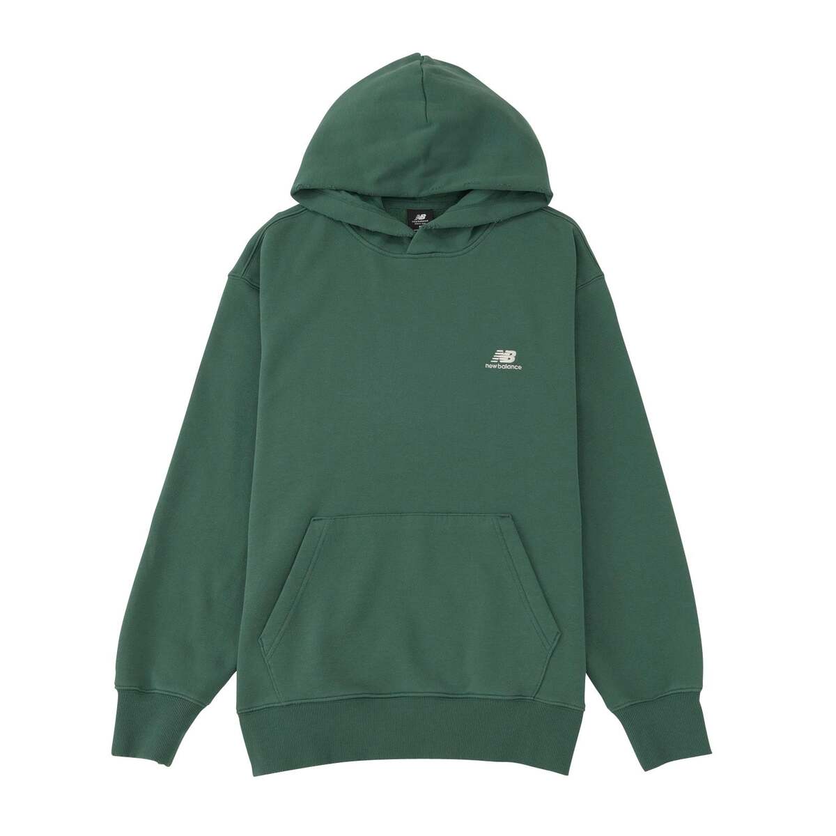 Hoops Lined Sweat Hoodie